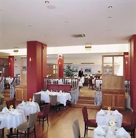 Corrib Heights 4* Galway