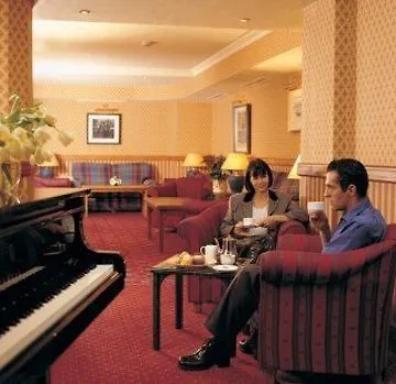 Corrib Heights Hotel