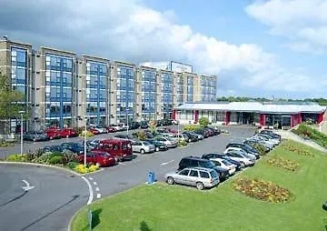 Corrib Heights Hotel Galway