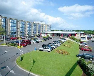 Hotel Corrib Heights 4*