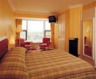 Corrib Heights Hotell